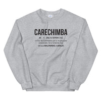 Thumbnail for Definition carechimba colombie - Sweatshirt - Ici & Là - T-shirts & Souvenirs de chez toi