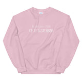 fée pas chier cette Alsacienne - Sweatshirt - Ici & Là - T-shirts & Souvenirs de chez toi