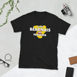 Béarnais pas Français - T-shirt Standard Unisexe - Ici & Là - T-shirts & Souvenirs de chez toi