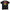 T-shirt Maurice noir - Je ne suis pas parfait mais.