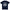 T-shirt Malgache noir dos - Fierté et humour local