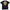 T-shirt Nordiste noir dos - Je ne suis pas parfait mais.