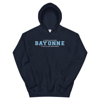 Thumbnail for Bayonne Équipe - Sweatshirt à capuche - Ici & Là - T-shirts & Souvenirs de chez toi