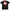 T-shirt Polynésien noir - Je ne suis pas parfait mais.