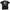 T-shirt Congo noir - Je ne suis pas parfait mais