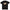 T-shirt Catalogne noir - Carte de la Catalogne et drapeau