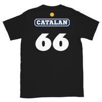 Thumbnail for Catalan 66 Pastis - T-shirt Standard - Ici & Là - T-shirts & Souvenirs de chez toi