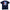 T-shirt Cuba noir dos - Je ne suis pas parfait mais.