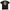 T-shirt Sénégalais noir - Fierté et humour à porter