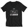 T-shirt Provence blanc - Je n'ai pas besoin de thérapie