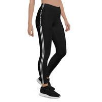 Thumbnail for Leggings Corse dos - Su Corsa ne su fiera