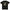 T-shirt Suisse noir - 10 heures sans marcher