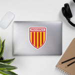 Prouvenço Provence - Pègasoulet -  Autocollants stickers - Ici & Là - T-shirts & Souvenirs de chez toi