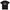 T-shirt Normand noir - Un mec parfait ?