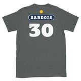 Gardois Pastis 30 - T-shirt Standard - Ici & Là - T-shirts & Souvenirs de chez toi