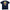 T-shirt Réunion bleu marine - texte humoristique sur les origines