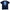 T-shirt Gendarme noir dos - Je ne suis pas parfait mais je suis Gendarme