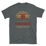 Déconne pas avec les Périgourdins - T-shirts Unisexe Standard - Ici & Là - T-shirts & Souvenirs de chez toi