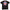T-shirt Biterrois noir - Je ne suis pas parfait mais.