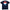 T-shirt Hollande noir dos - Je ne suis pas parfait mais.