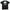 T-shirt Bulgarie noir - Je ne suis pas parfait mais