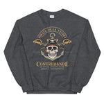 Pirate de la Vendée - Sweatshirt - Ici & Là - T-shirts & Souvenirs de chez toi