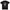T-shirt Bretagne noir - Design Triskel blason et glaives