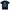 T-shirt Guyanais noir dos - Véritable whisky de chez toi