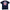 T-shirt Biterrois noir dos - Je ne suis pas parfait mais.