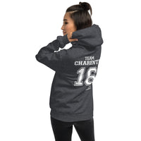Thumbnail for Sweatshirt Charente 16 bleu marine - Confort douillet et chic