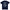 T-shirt Congo noir dos - Véritable whisky de chez toi