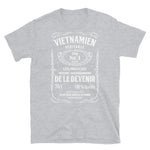 veritable-vietnamien T-shirt Standard - Ici & Là - T-shirts & Souvenirs de chez toi