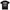 T-shirt Estonien noir - Désolé ce mec est pris par une fille qui déchire