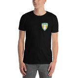 Picole Auvergnate - T-shirt Standard - Ici & Là - T-shirts & Souvenirs de chez toi