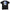 T-shirt Uruguay noir - Je ne suis pas parfait mais.