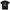 T-shirt Haute-Loire noir - Confort et fierté locale