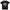 T-shirt Commingeoise noir - Ne me drague pas
