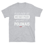 Ma-femme-polonaise T-shirt Standard - Ici & Là - T-shirts & Souvenirs de chez toi