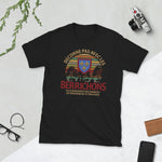 Déconne pas avec les Berrichons - T-shirt Standard - Ici & Là - T-shirts & Souvenirs de chez toi