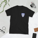 Picole Ardéchoise - T-shirt Standard - Ici & Là - T-shirts & Souvenirs de chez toi