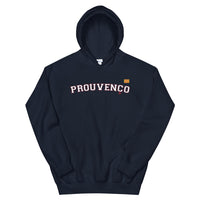 Thumbnail for Prouvenço - Provence - sweatshirt à capuche - Ici & Là - T-shirts & Souvenirs de chez toi