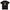 T-shirt Lozèrien noir - 10 heures sans marcher