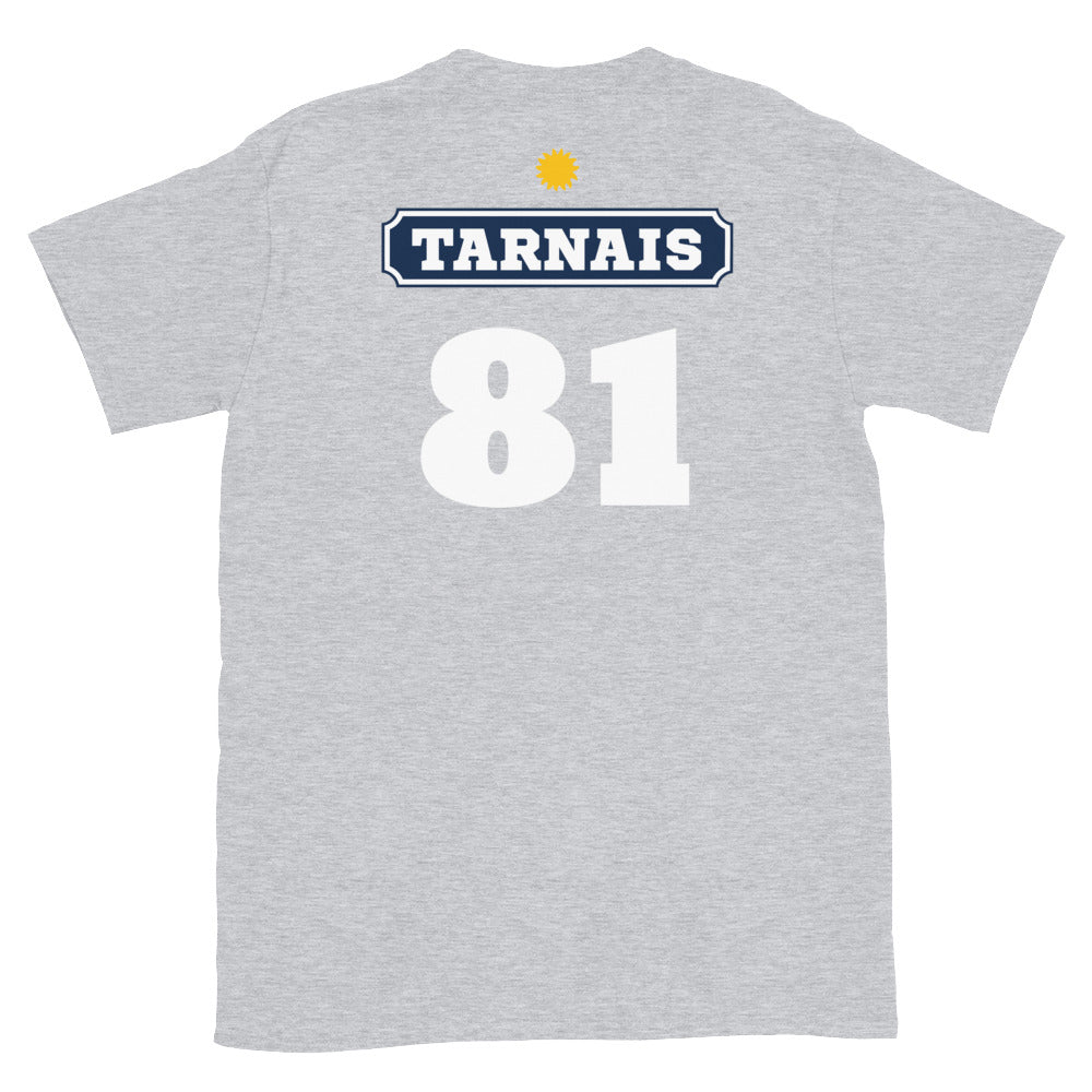 Tarnais Pastis 81 - T-shirt Standard - Ici & Là - T-shirts & Souvenirs de chez toi
