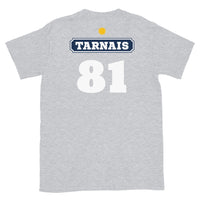 Thumbnail for Tarnais Pastis 81 - T-shirt Standard - Ici & Là - T-shirts & Souvenirs de chez toi