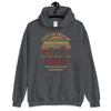 Sweatshirt Italie noir - C'est un truc de Rossi