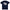T-shirt Bretagne noir dos - Breton et pas Français