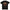 T-shirt Bugey noir - Déconne pas avec les Bugistes