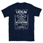 veritable-catalan T-shirt Standard - Ici & Là - T-shirts & Souvenirs de chez toi