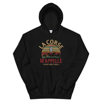 Thumbnail for La Corse m'appelle, il faut que j'y aille - Sweatshirt à capuche - Ici & Là - T-shirts & Souvenirs de chez toi