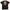T-shirt Belgique noir - Français, Belge, Suisse, Canadien